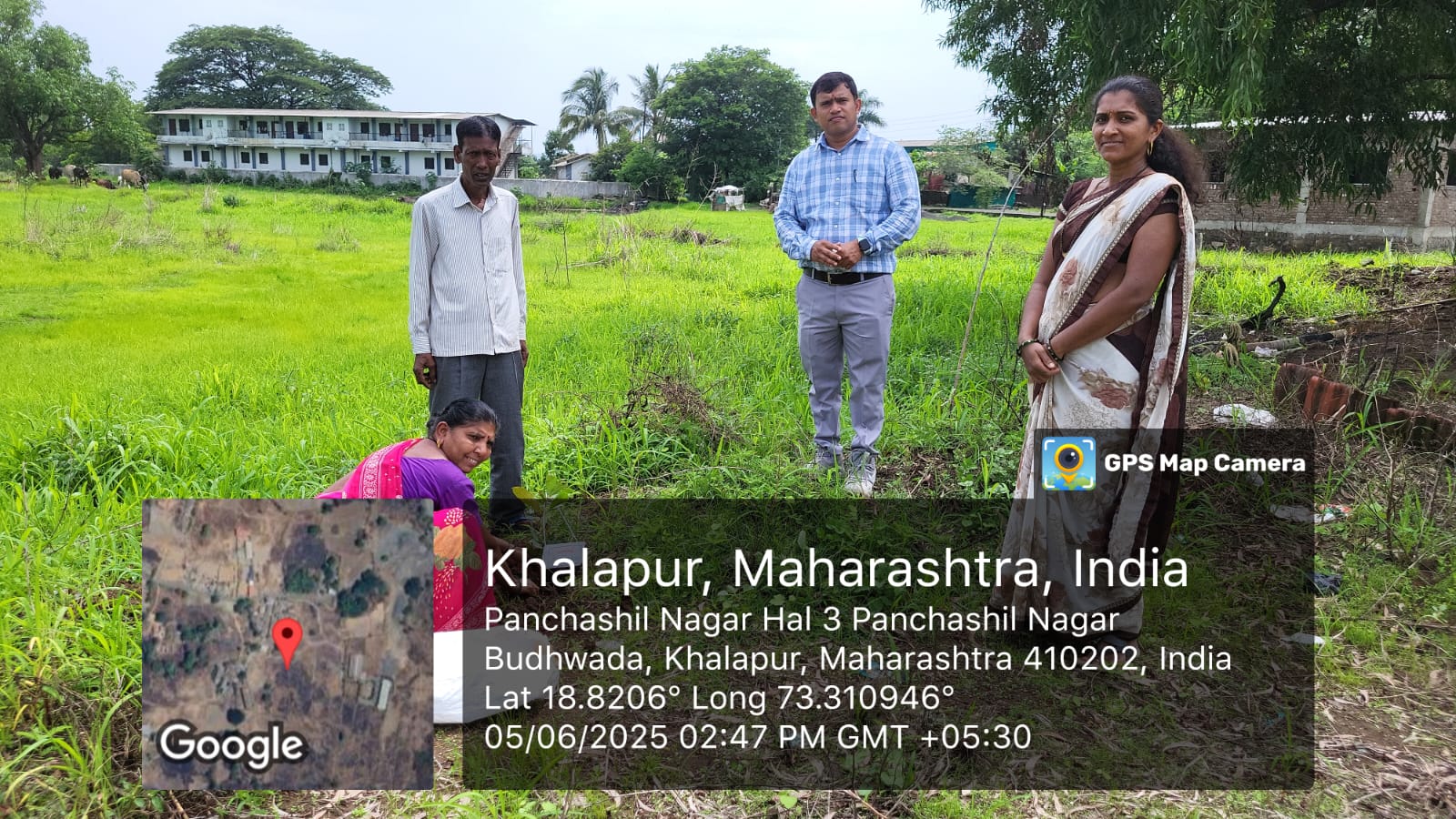 ग्रामपंचायत फोटो गॅलरी