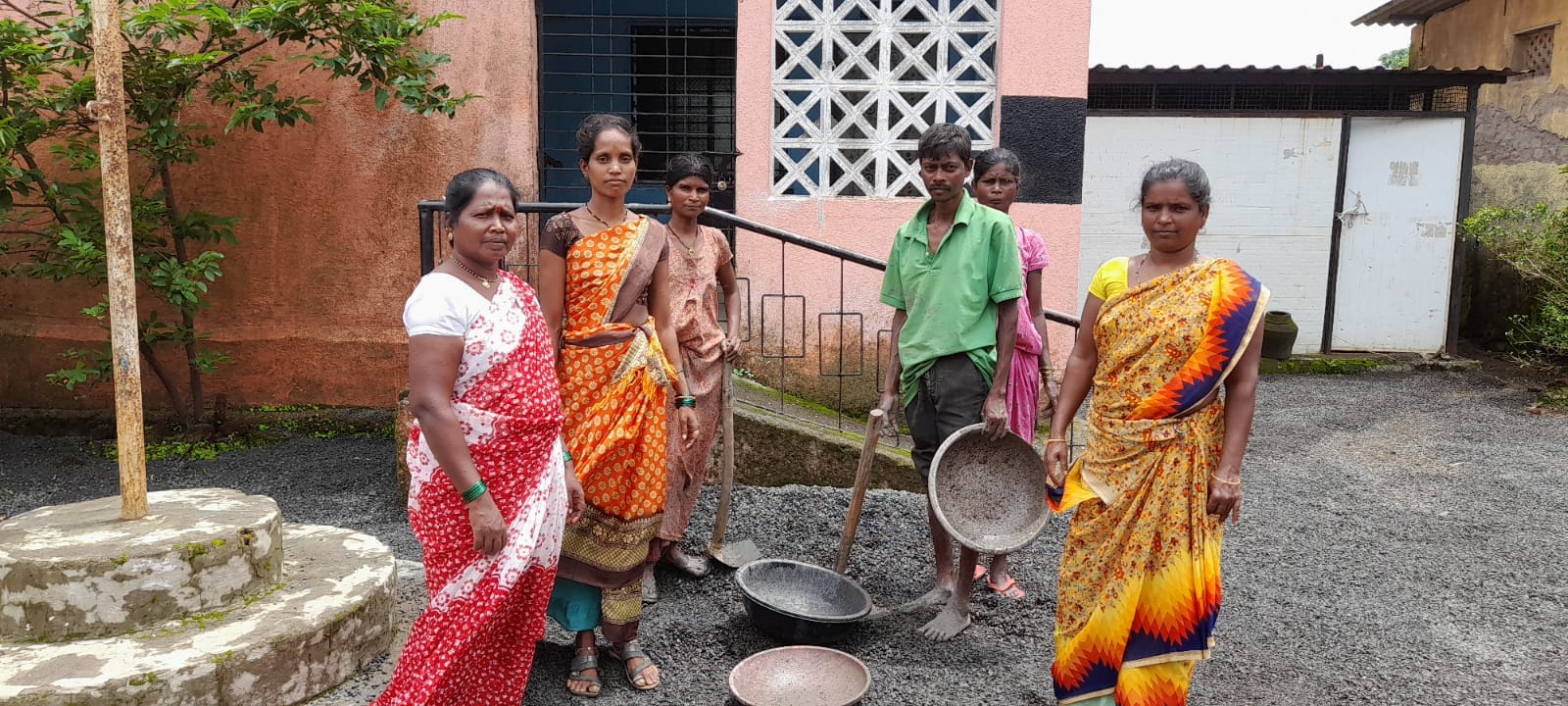 ग्रामपंचायत फोटो गॅलरी