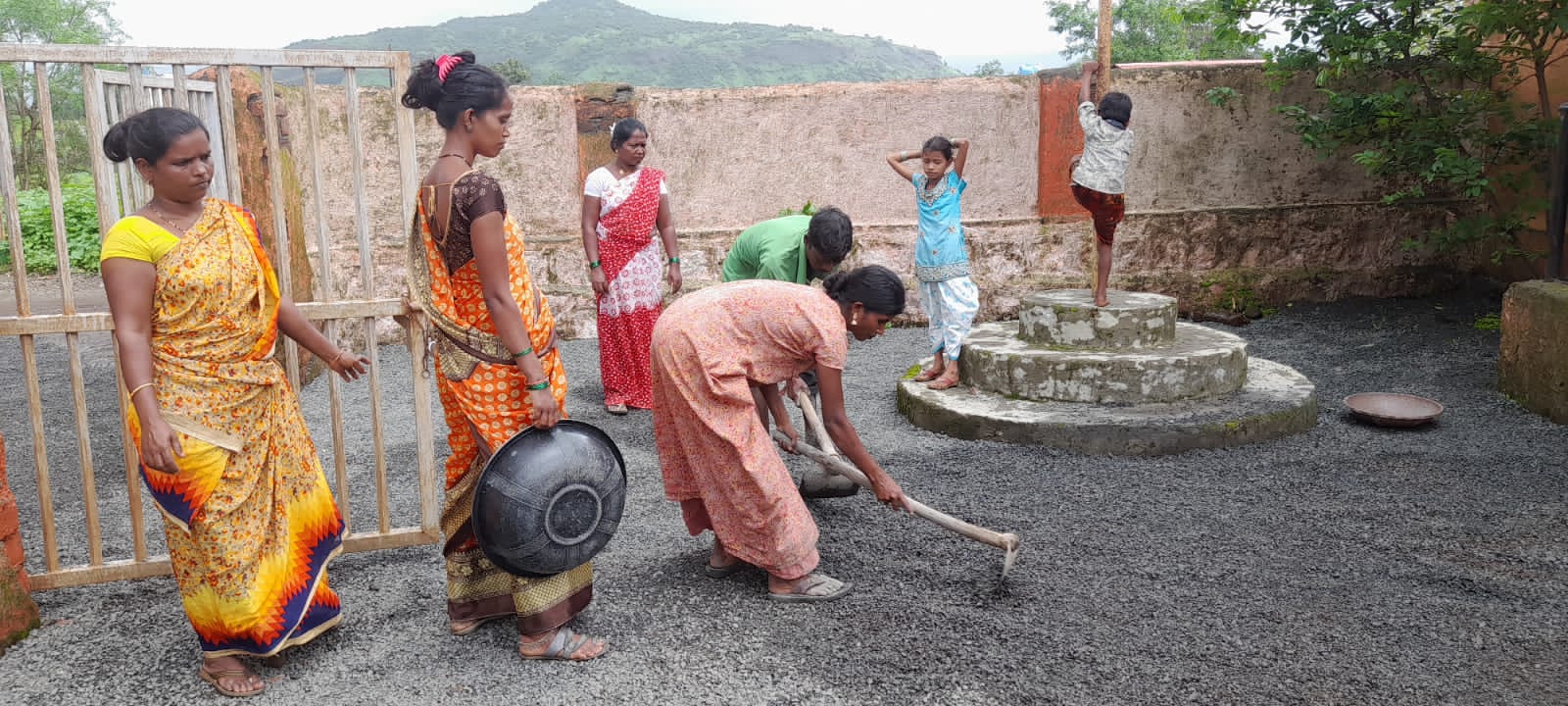 ग्रामपंचायत फोटो गॅलरी